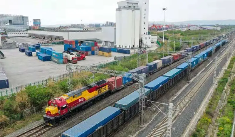 Chengdu Tianhan Supply Chain Management Co., Ltd. company overview - view 4