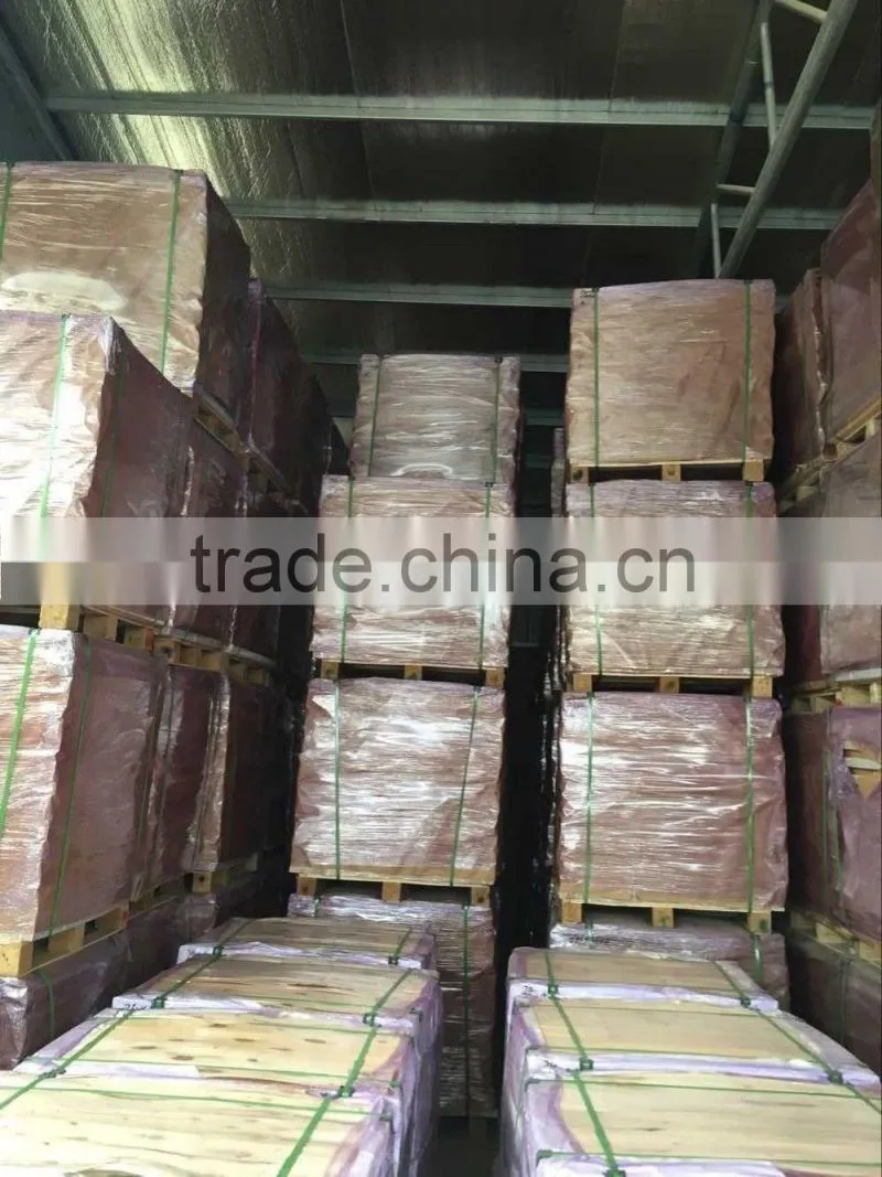 wooden bed slats cheap and high quaity Poplar flat bed slats best quality