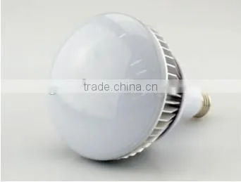 Shenzhen GK high brightness AC100~300V IP65 E27 20W led par38 cob lamp