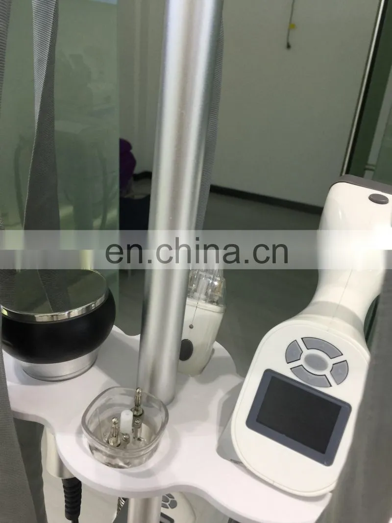 Anti-Aging Beauty Equipment Vacuum Roller Massage Slimming Vela Machine Price