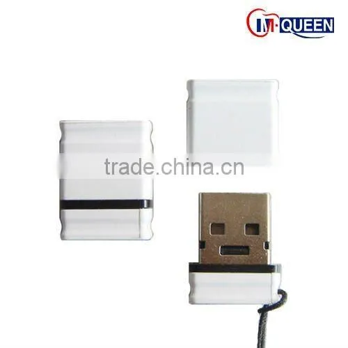 Promotion gifts factory price nano USB disk on key 4gb 8gb 16gb 32gb