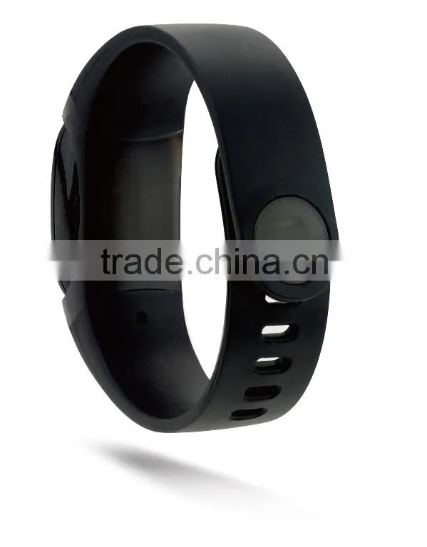 2015 Wearable Activity Technology Wireless Fitness Tracking Bands
