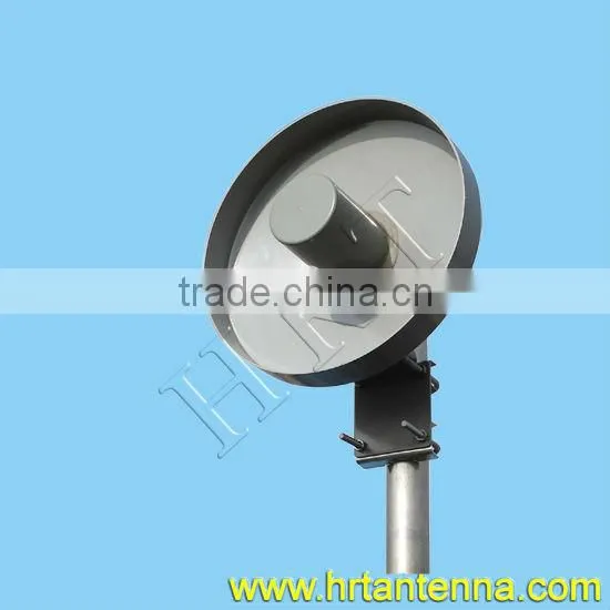 uhf 400-470mhz antenna TQJ-400D