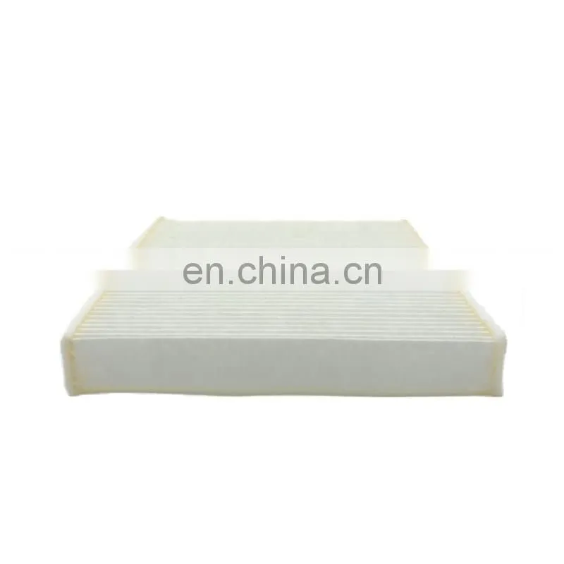 IVAN ZONEKO Easy And Simple To Handle High Efficiency Air Conditioning Cabin Air Filter 6R0 820 367 6R0820367 For Audi A1