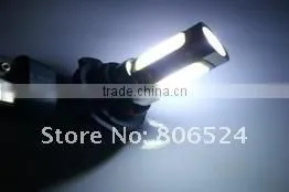 9006K 6W high power fog lamp with 360 light angel Auto LED light