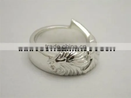 man's jewelry Custom Design