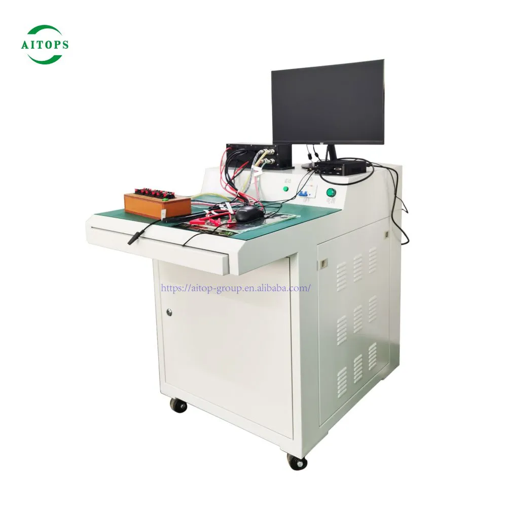 BMS tester1