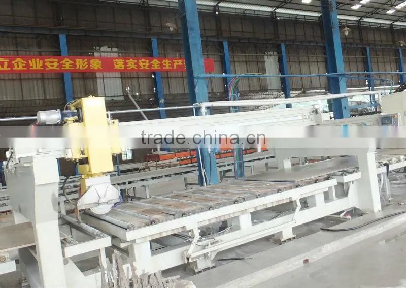 Hot sale quartz stone slab cutting machine/stone processing machine/stone slab cutter