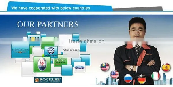 oem metal parts make from china manufacturer