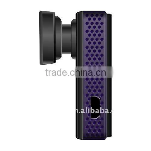Perfect Appearance and Classic Bluetooth Stereo Headset - X6