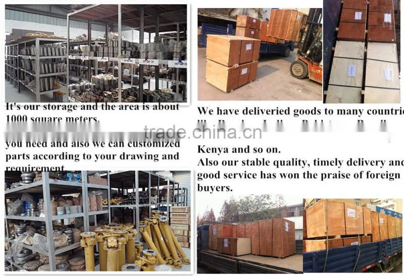 Factory Price XCMG Wheel Loader Parts - ZF Transmission Control Valve