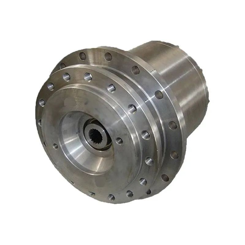 Reducer for Horizontal Directional Drilling