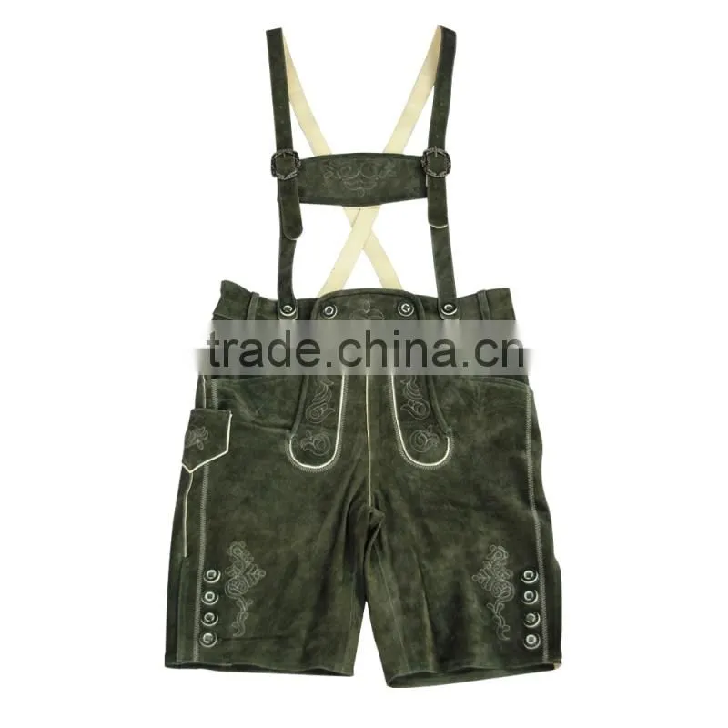 Kurze trachten lederhosen Pakistan Kurze Lederhose Suppliers