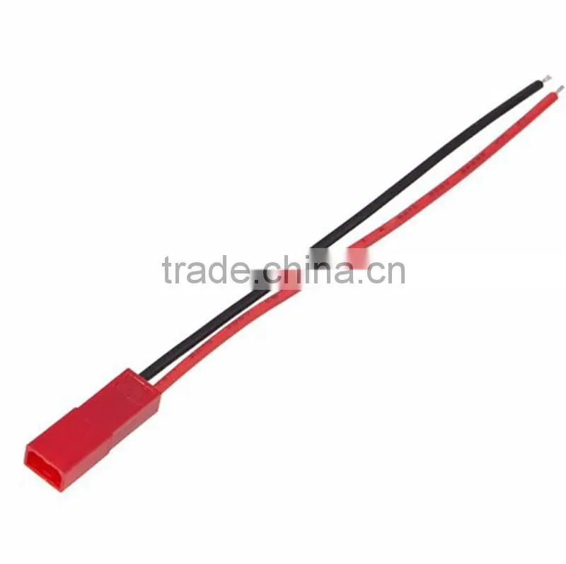 RC JST Connector Male and Female Plug for RC batery