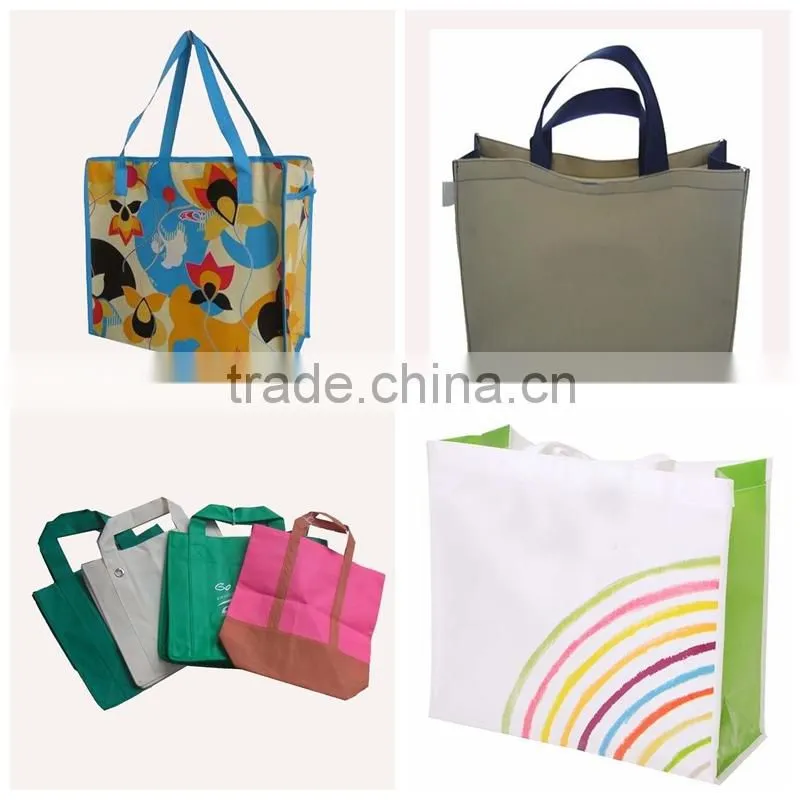 China online shopping reusable shopping bag