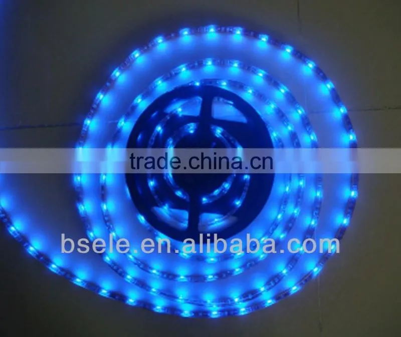 Low Voltage 12V LED Lighting Tape with CE RoHS