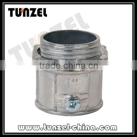 EMT Connector for EMT Tube