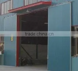 prefabricated steel warehouse for sale