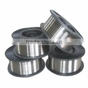 stainless steel welding wire E71T-1 flux cored wire