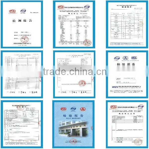 4x8 Aluminium Plastic Sheets for Decoration Building Material