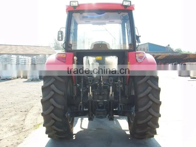 Discounting!!! tyre tractor prices 1104hp are hot selling