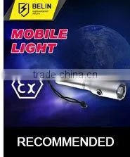 MSL4720 Multi-function Wide Angle Led Flashlight
