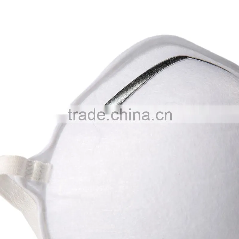 CM 4-ply cup safety face mask for industrial