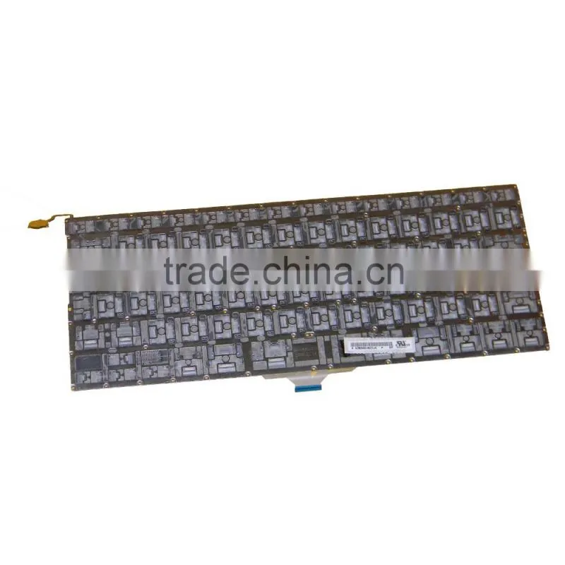 Swiss Used Laptop Gaming keyboard Replacement For Apple Macbook AIR 13" A1237 2008 2009