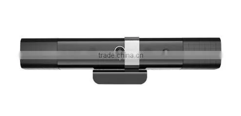 HD6 TVPRO Android 4.4 TV Box - 5MP Camera, Allwinner A31s Quad Core CPU, 8GB