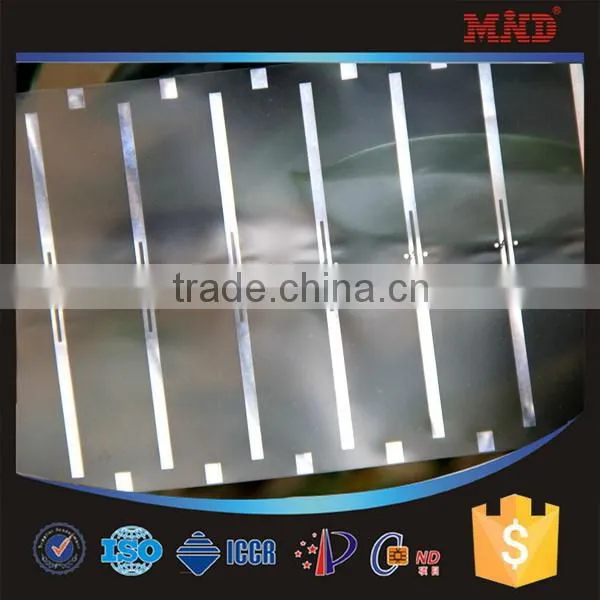 MDIY72 860-960MHz passive RFID tag for books management/passive rfid tag