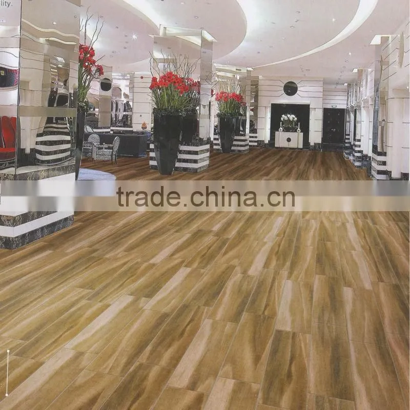 600x900mm Rustic wood porcelain