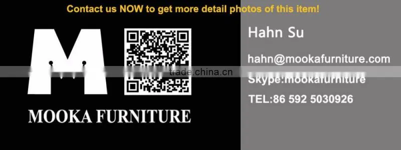 Outside Furniture Powdercoat Aluminum Chair Modern Furniture Design