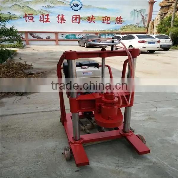 Concrete core drilling machine /multi-function core drilling machine