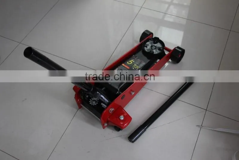 hydraulic car jack car floor jack
