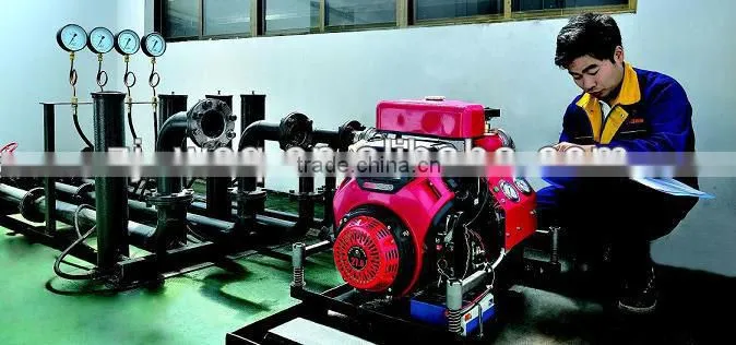 water mist fire extinguishing system