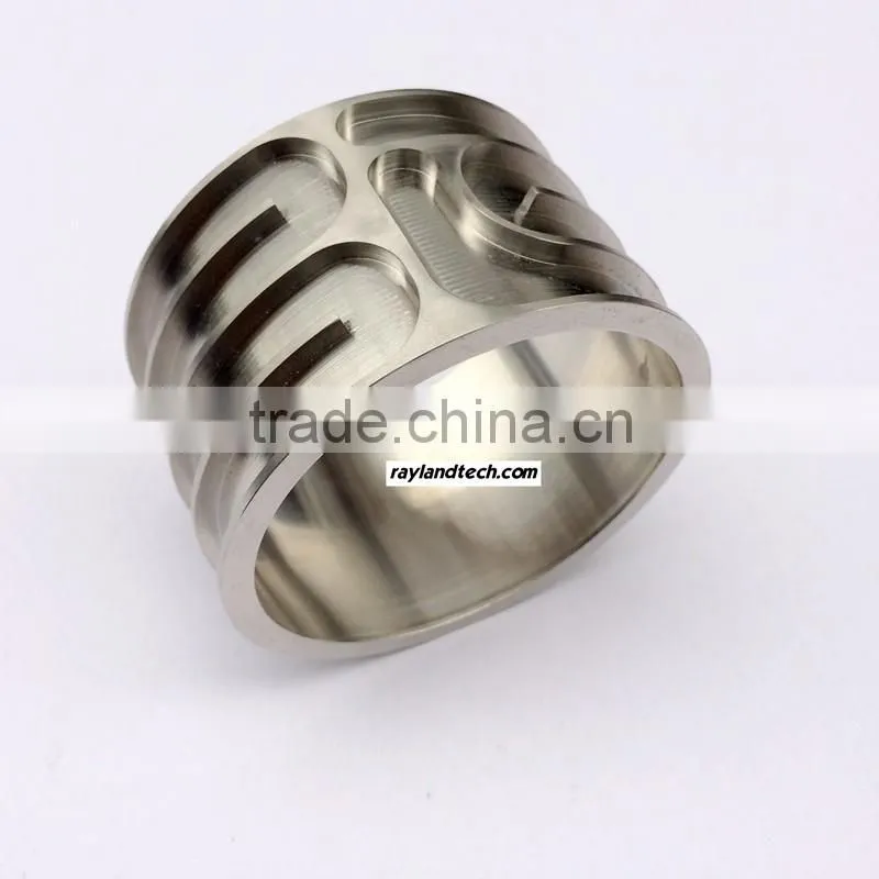 Rapid Prototyping Machining