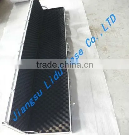 double side Gun Case