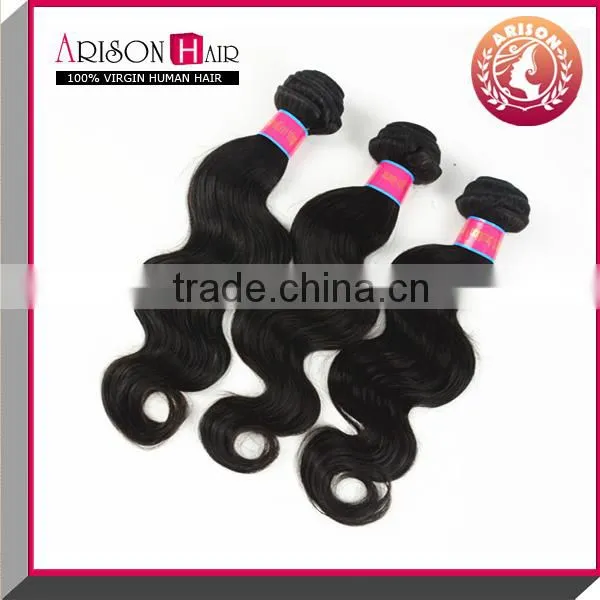 Wholesale human virgin Bohemian hair 6A 7A grade hair curly hair promotion for Christmas ! factory price ,great quality !