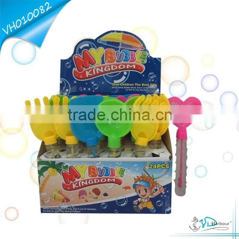 26.5cm Bubble Summer Beach Sand Tool Toy