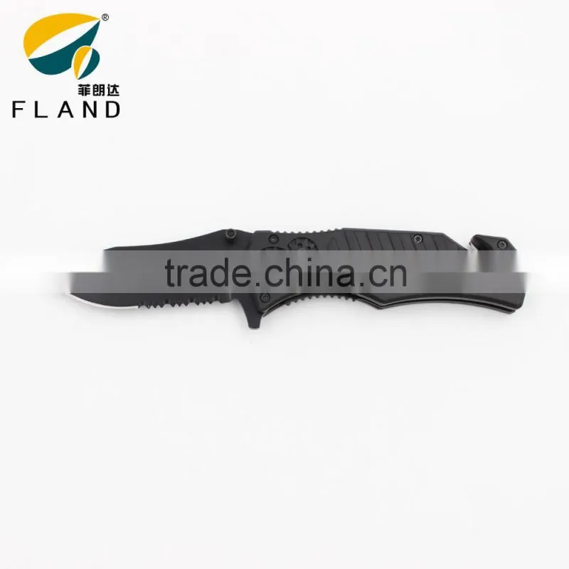 YangJiang Factory manufacture good quality stainless steel Survival Folding small pocket knife