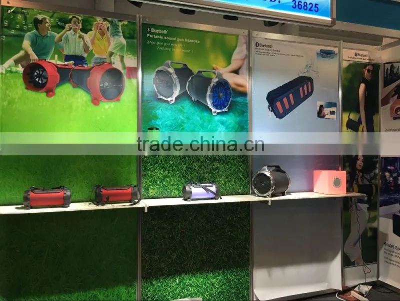 2015 China New Mini Combo with Karaoke Function