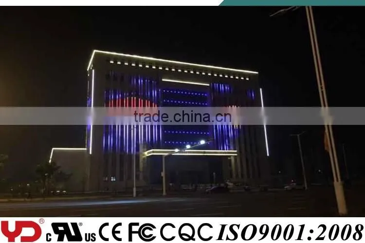 ip68 outdoor led lighting led point light source waterproof fireproof