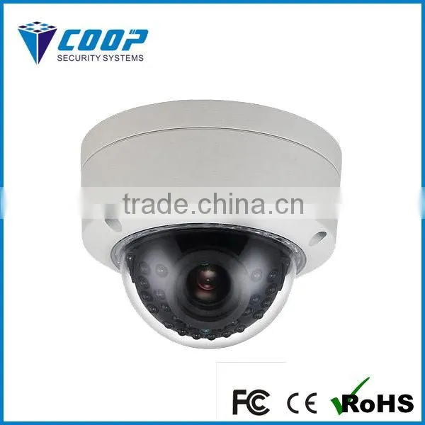 Hot sale remote control Fixed Leds HD-CVI 720P IR-CUT CMOS 12V Power Cvi Camera