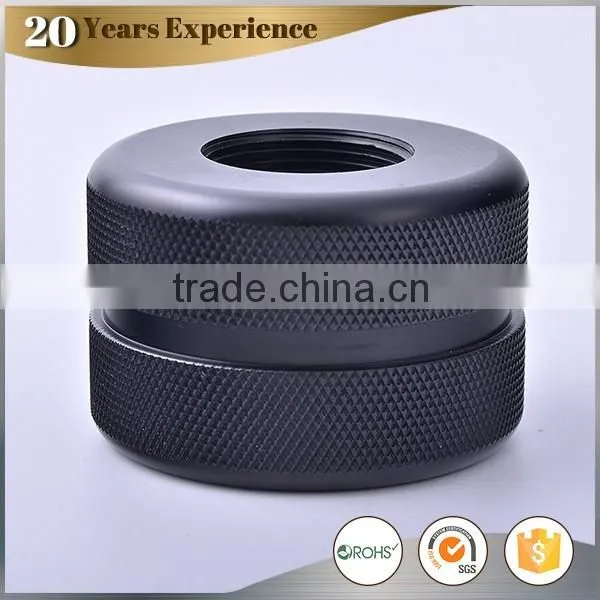 CNC mechanical parts fabrication services bike spare parts