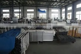 Zhenjiang Sunway Outdoor Products Ltd. company overview - view 2