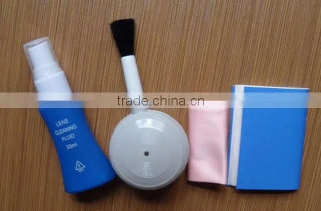 clean packaged for DSLR Cameras (Canon, Nikon, Pentax, Sony)