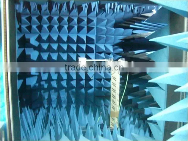 1575.42 MHz car marine passive GPS and GSM Quad Band Dual Mode ceramic antenna