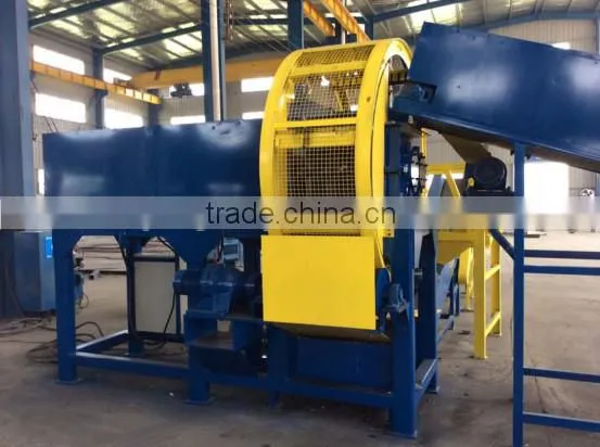 E-waste Recycling Line
