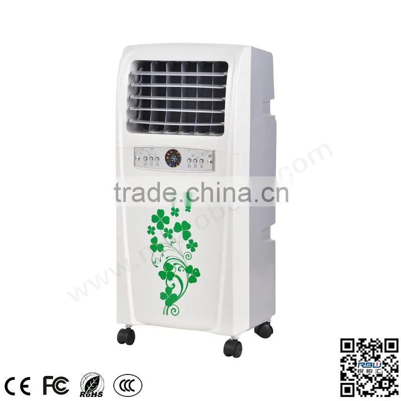 New Arrival Best selling healthy mini portable desert air cooler
