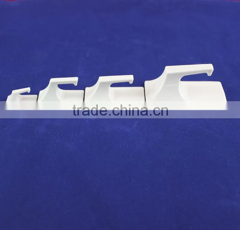 strong hold plastic adhesive door hooks